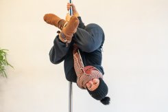Help, ik heb geen grip meer!