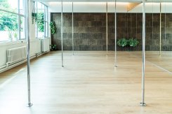 Vacature - Schoonmaakhulp bij Studio noXcuse in Gent