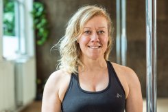 Stefanie Vandevoorde