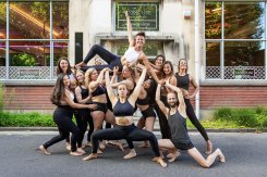 Vacature - Pole Teacher bij Studio noXcuse in Gent