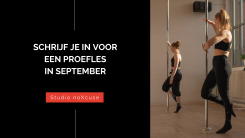 Schrijf je in voor een proefles