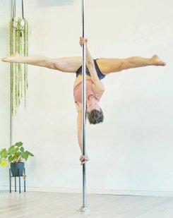 Handspring Intensive